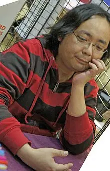 Hiroyuki Ooshima