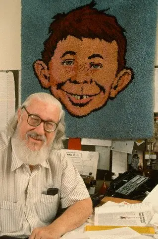 William M. Gaines