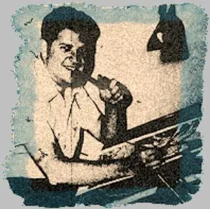 Jack Kamen
