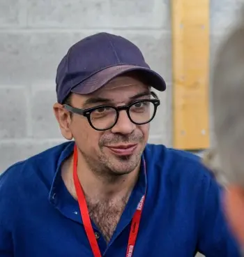 Guillaume Magni