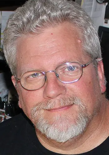 Frank Fosco