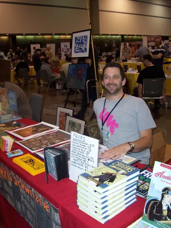 Chris Schweizer
