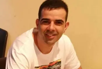 Sergio F. Dàvila