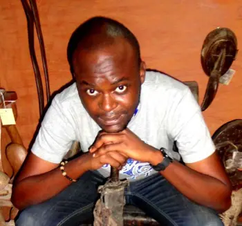 Jeff Ikapi
