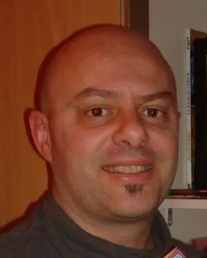 Chris Malgrain