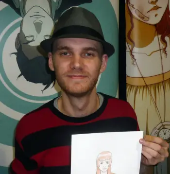 Paul Duffield