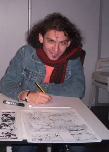 Germán Erramouspe