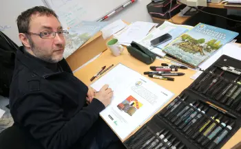 Olivier Weinberg
