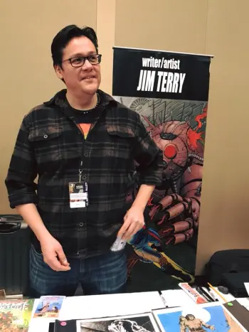 Jim Terry