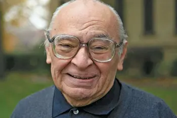 Gustavo Gutiérrez Merino