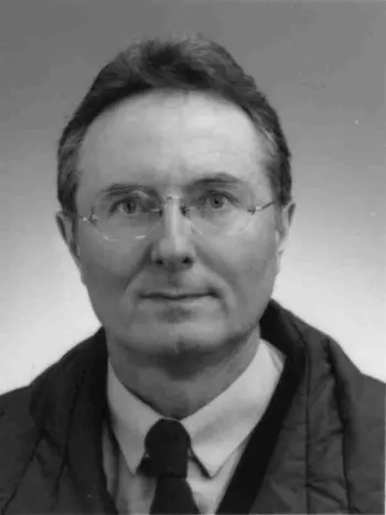 Jack Chaboud