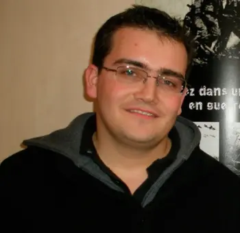 Ronan Toulhoat
