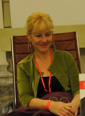 Silvina Pratt