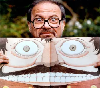 Maurice Sendak