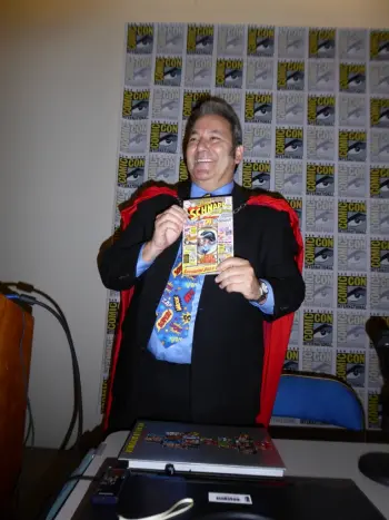 Arlen Schumer