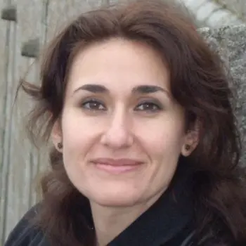 Teresa Valero
