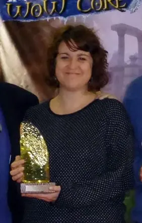 Montse Martín
