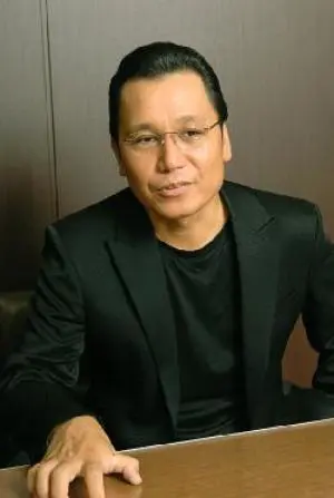 Tetsuo Hara