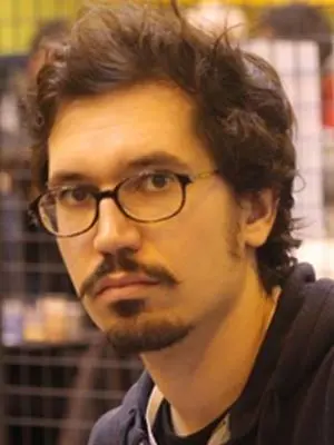 Mathieu Moreau