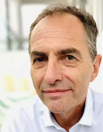 Philippe Massonnet