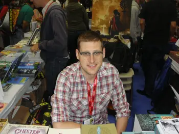 Jeff Lemire