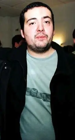 Ivàn Gomez Montero
