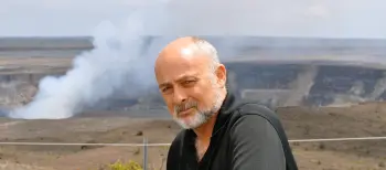 David Brin