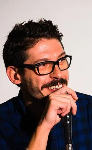 Toni Bruno