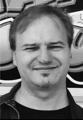 Andy Kuhn