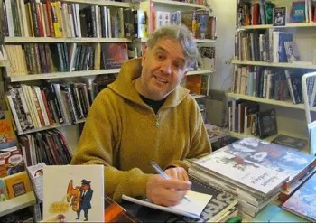 André Bibeur Lu