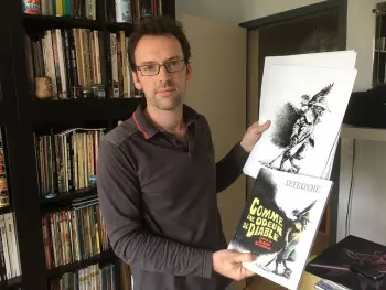 Laurent Lefeuvre