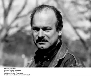 Joe Haldeman