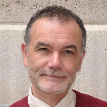 Jean-Pierre Filiu
