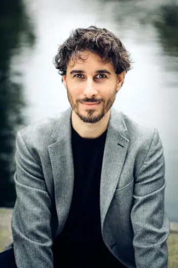 Raphaël Meyssan