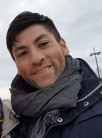 Rafael Ortiz