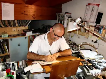 Maurizio Dotti