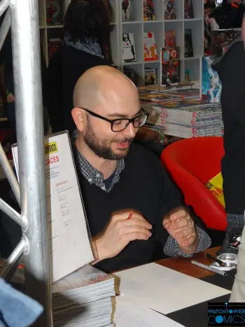 Valerio Schiti