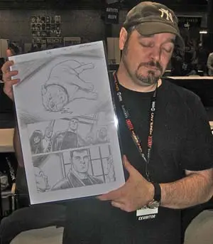 Russ Braun