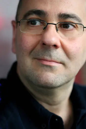 Ramón Rosanas