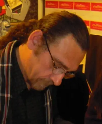 Claude Pelet
