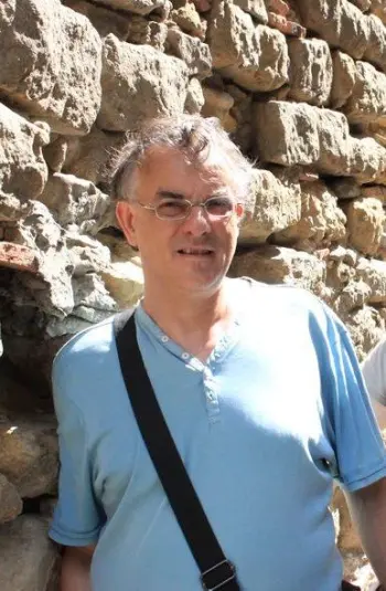 Dominique Baudreu