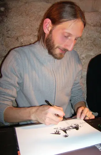 Maël