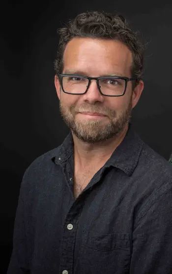 Marc Bruneau