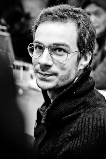 Julien Mariolle