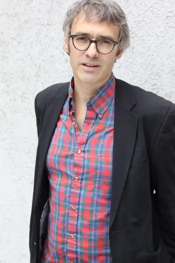 Lancelot Hamelin