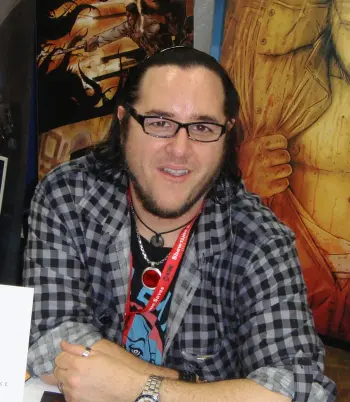 Justin Randall