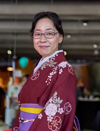 Fumiyo Kouno