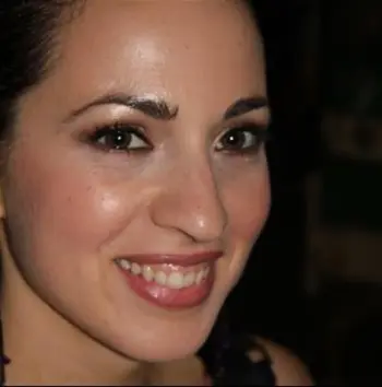 Alessandra Bracaglia
