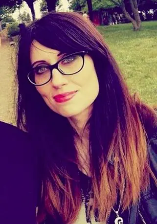 Francesca Pesci