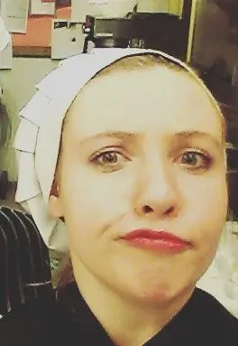 Clarisse Muchnik
